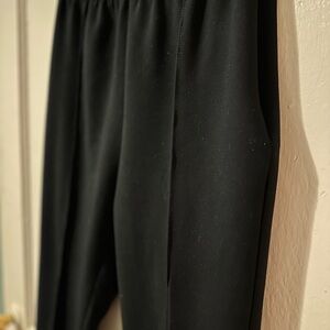 Anthropologie Pleated Trousers
